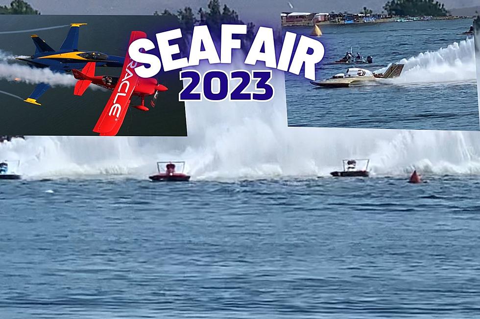 2023 Seattle Seafair: Catch Up & Meet All 9 Drivers This Weekend