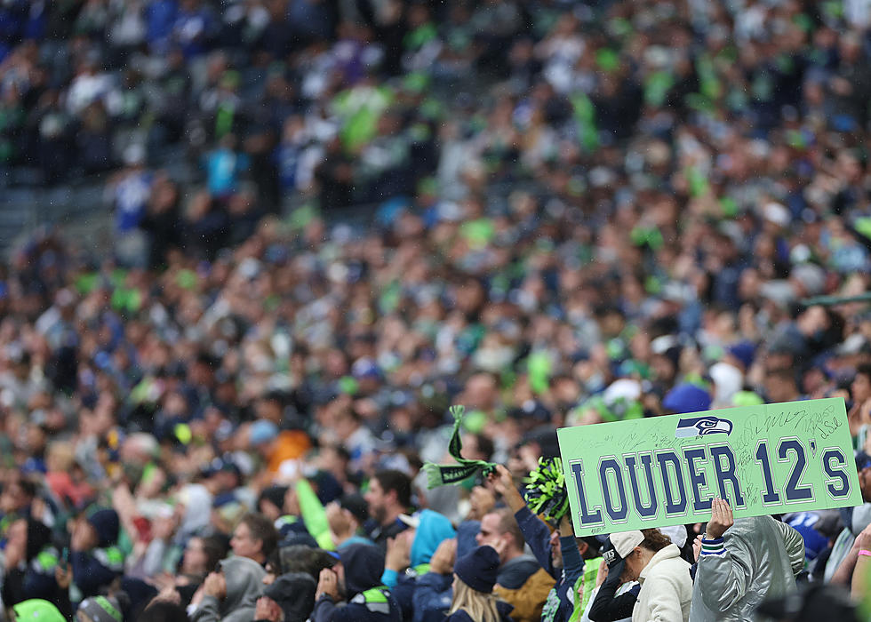 Unraveling the Roar of the Seahawks 12s: What Makes Them Loud?