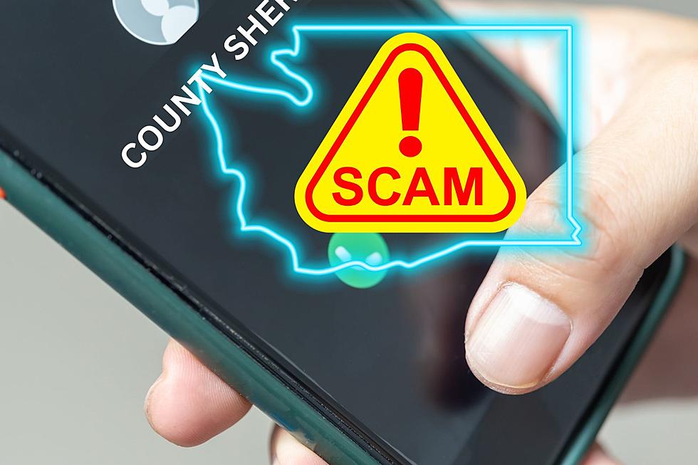 Washington Scam Alert: The Sheriff is Not Calling to Collect Cash