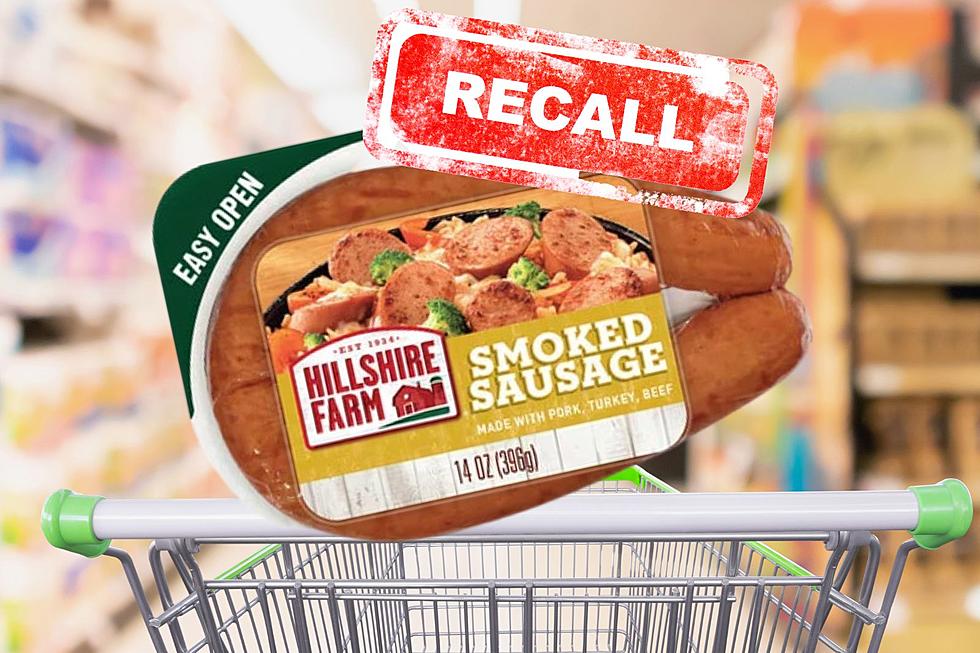 ALERT: Contaminated Sausage Recall Affects CA & 6 Other States