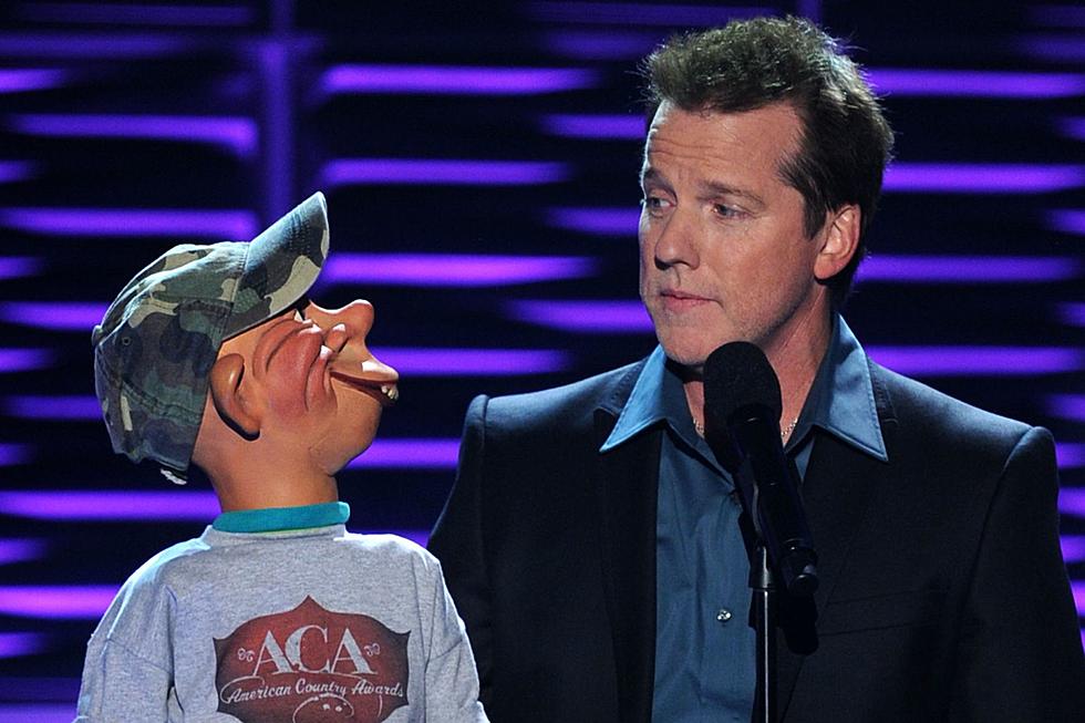 Puppet Master Jeff Dunham is Coming to Tri-Cities One Night Only