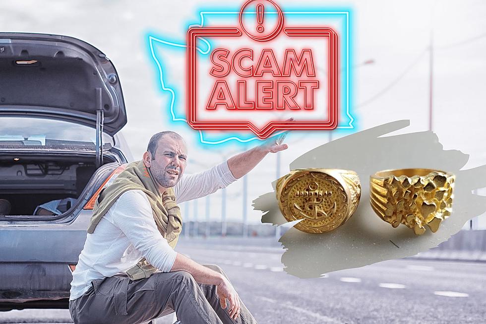 Washington Police Unmask Roadside Fool&#8217;s Gold Jewelry Scam