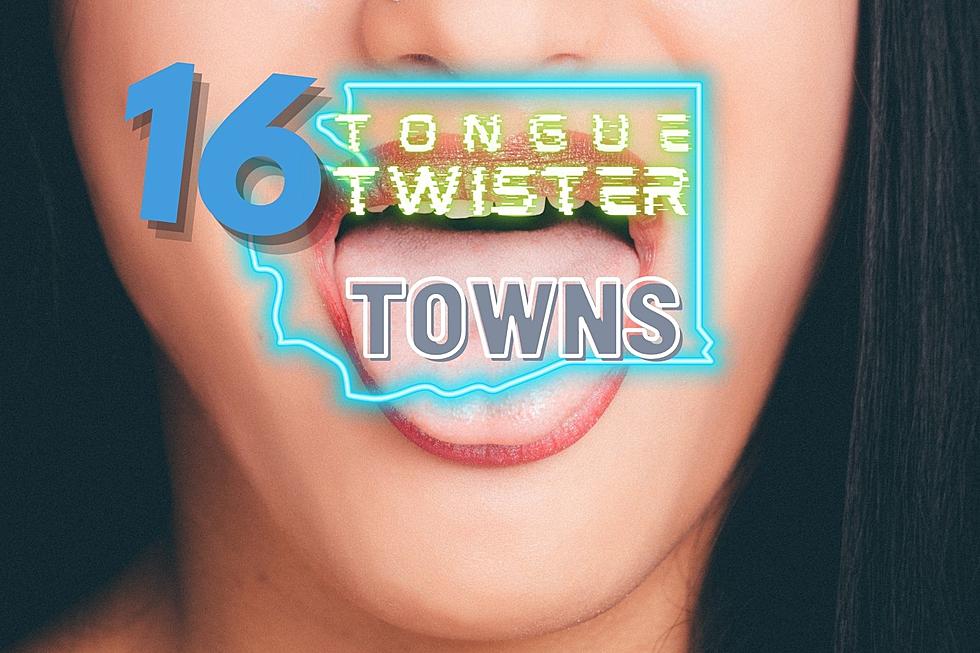 Washington&#8217;s Tongue-Twisting Towns: 16 names to Trip Over