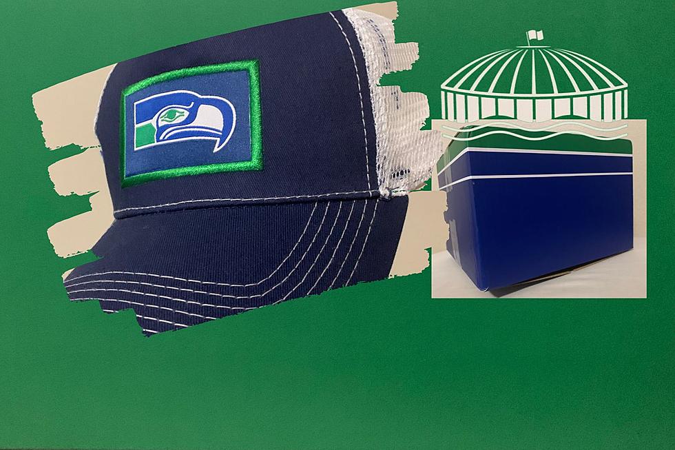 Seahawks Swag: This Exclusive Hat of Honor Costs Over $1k to Own