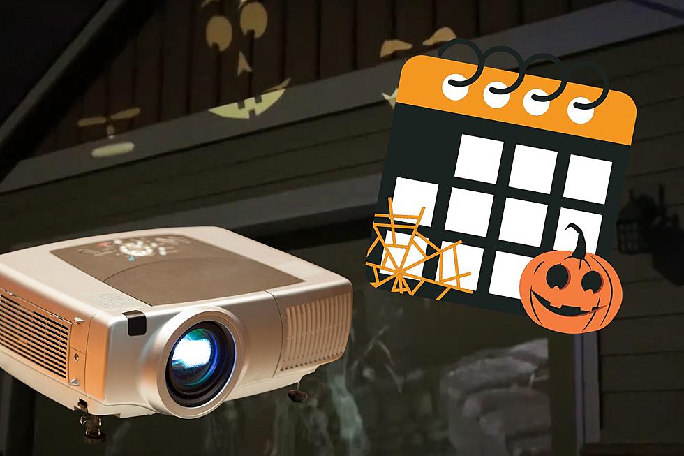 50 Days to Decorate My Home for Halloween Digitally: Mistake or Not?