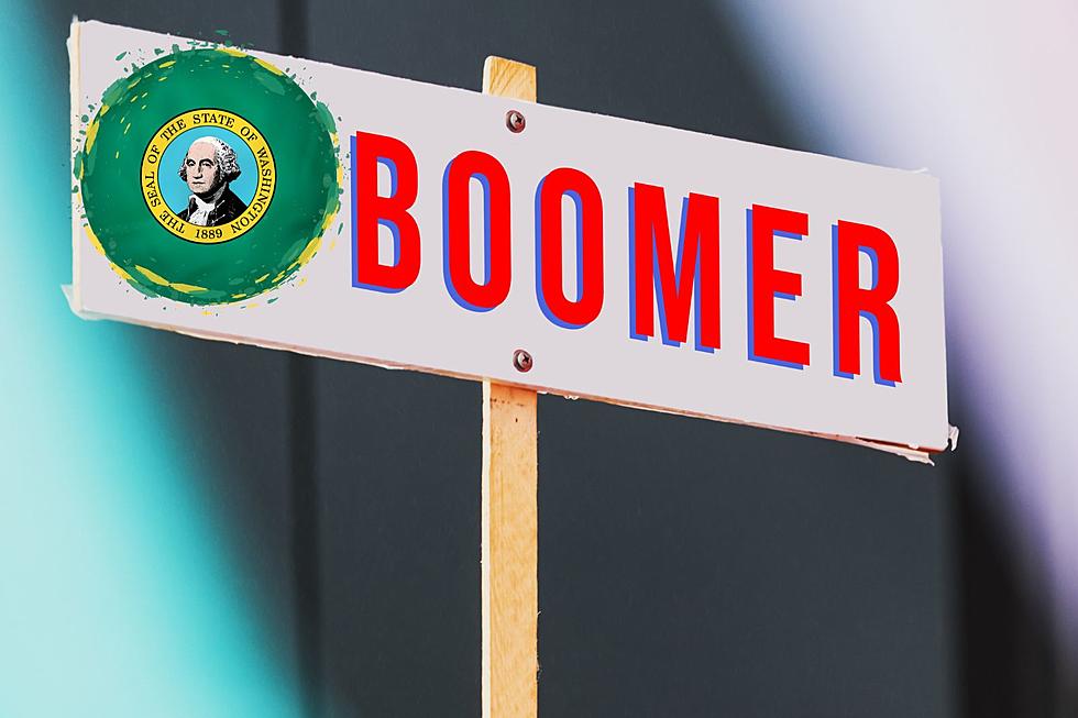 These 12 Forgotten Things will Die with Washington State Boomers
