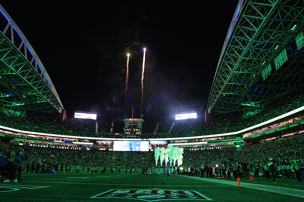 NFL Might Flex the Seahawks vs Eagles Game to Monday Night