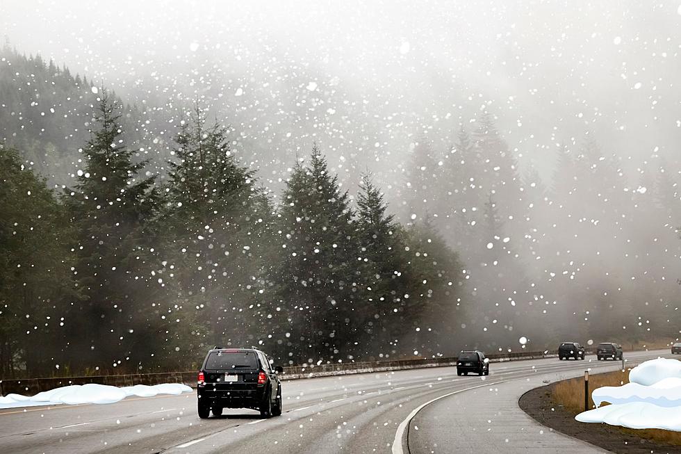 The “Snow” in Washington’s Snoqualmie Pass Starts This Friday Night