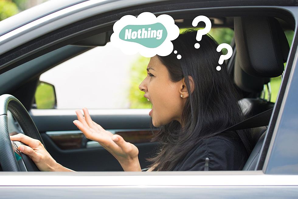 These 5 Washington Driving Laws Confuse & Stupefy Almost Everyone