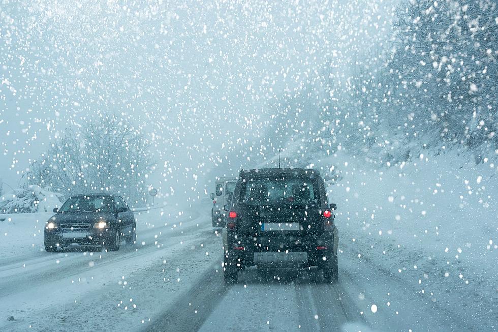 Be Prepared: One of Washington's Worst Snowstorms was in November