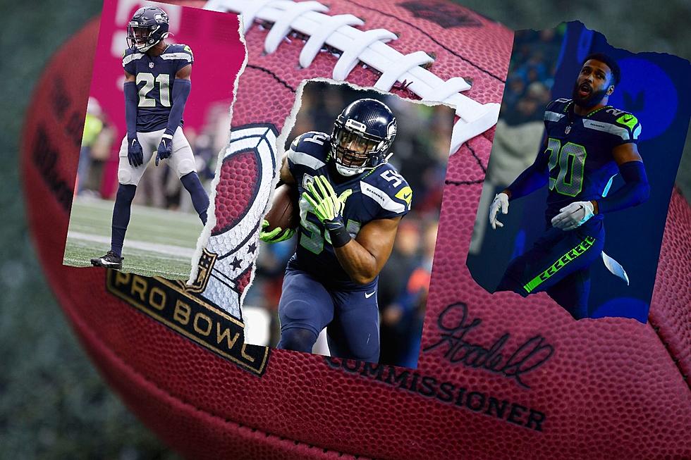 3 Seattle Seahawks Chosen for the 2024 NFL Pro Bowl Maybe 9 More