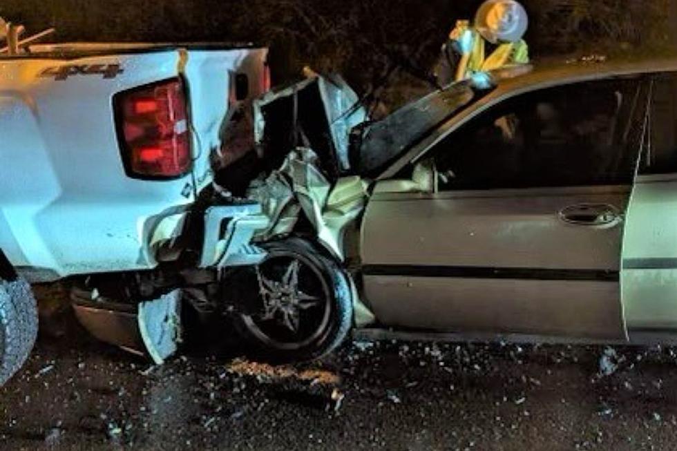 6 WSDOT Workers Sent to Hospital After DUI Crashed into I-5 Crew