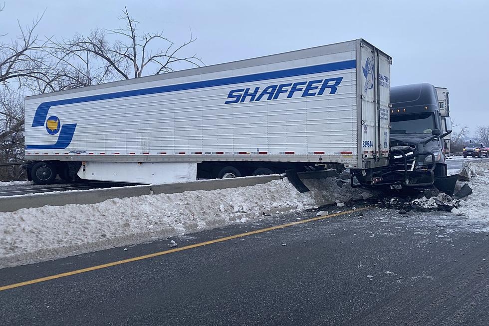 Washington Semi Crash: How Did Truck Trailer End Up in Front?
