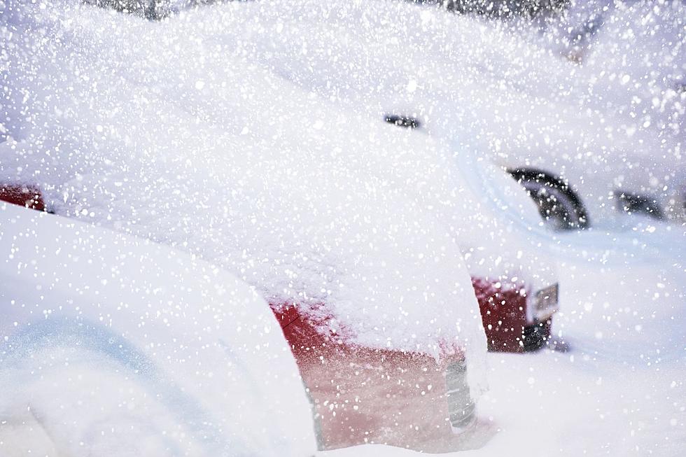 100 Inches of Mountain Snow Possible as Arctic Storm Hits Washington