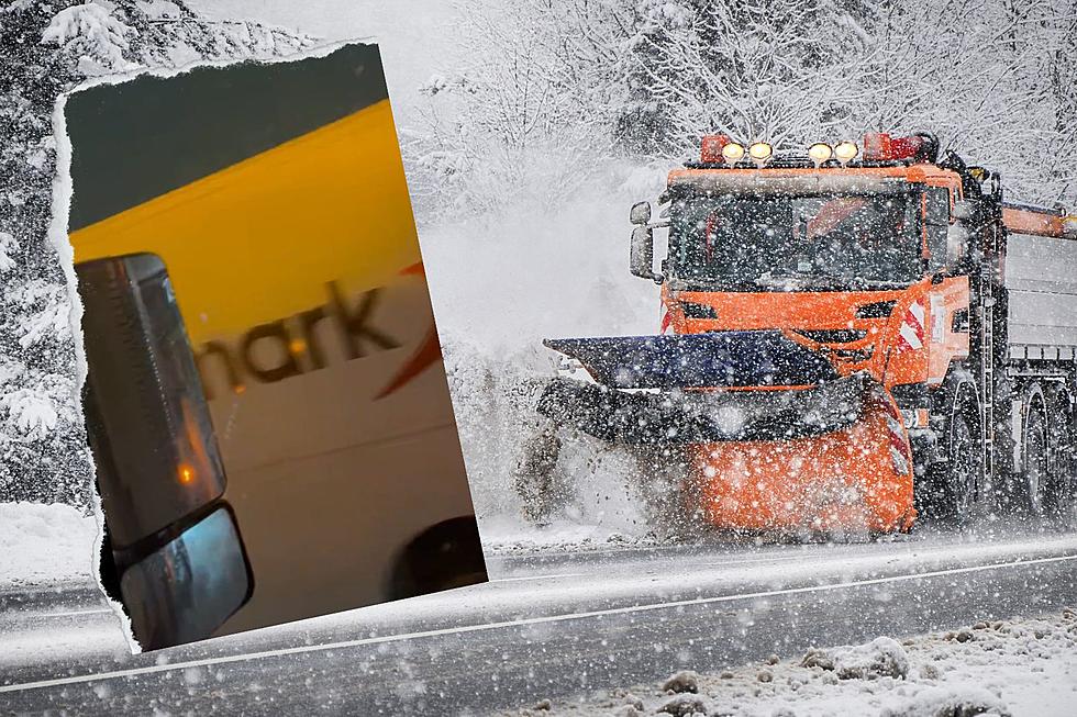WSDOT Warns Not to Pass Plows on the Right & Now We Know Why