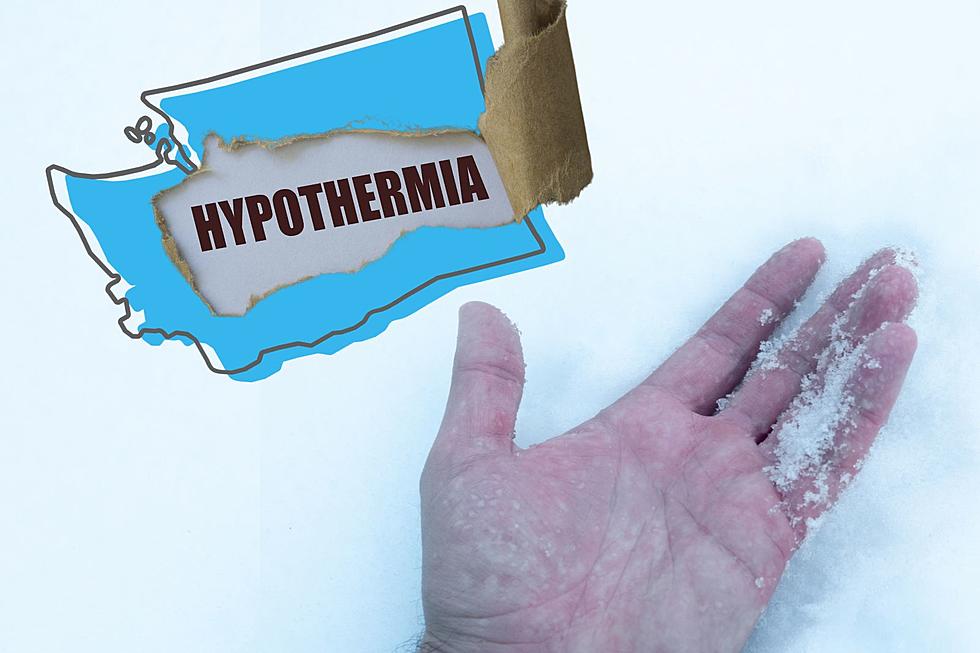How to Prevent Hypothermia in Washington’s Freezing Conditions