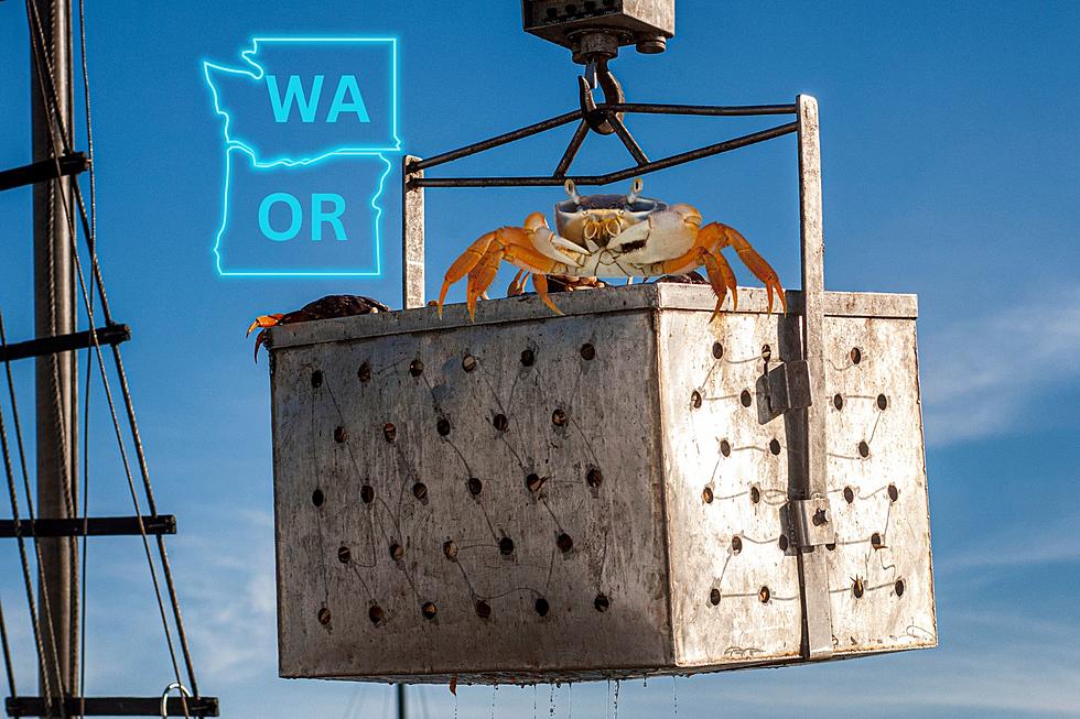 Washington &#038; Oregon Crab Season to Start Soon with Changes