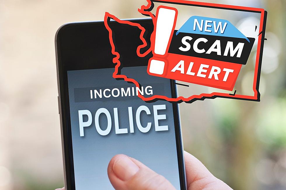 New SCAM: Washington Police Warn “Lieutenant Latrot” is NOT Real