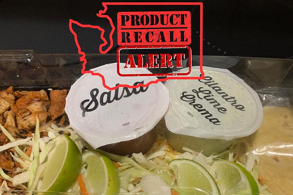 Washington Costco Recalls Taco Salsa & More for Listeria Outbreak