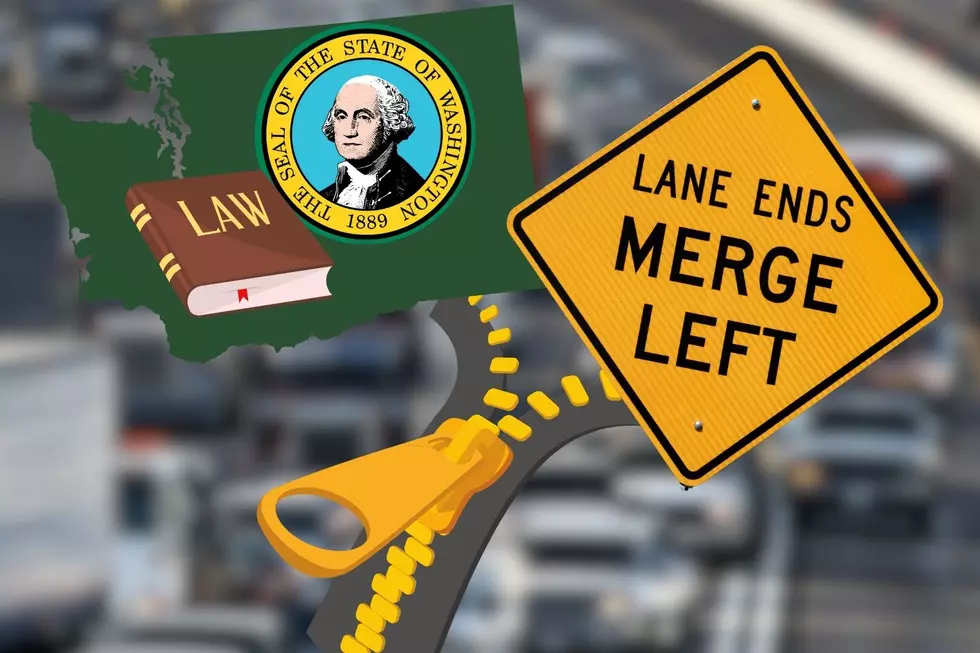 Zipper Merging: Washington State’s Most Misunderstood Traffic Law