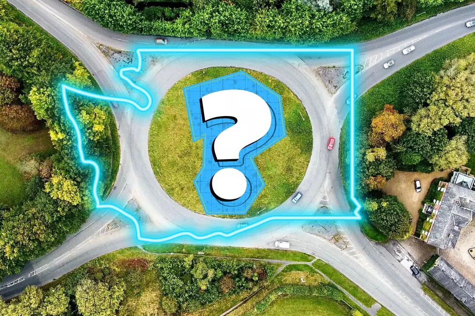 Roundabouts: Do They Add or Lower Washington’s Accident Numbers?