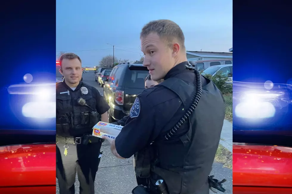 Pasco Police Humor Proves Age-Old Stereotype is Completely True