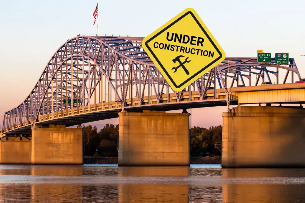 [FACT] Tri-Cities Blue Bridge Has Always Been 2 Different Colors