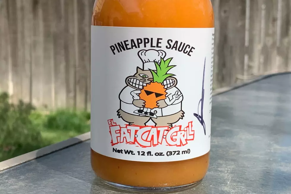 Tri-Cities Famous Food Truck Releases Bottled Signature Sauce