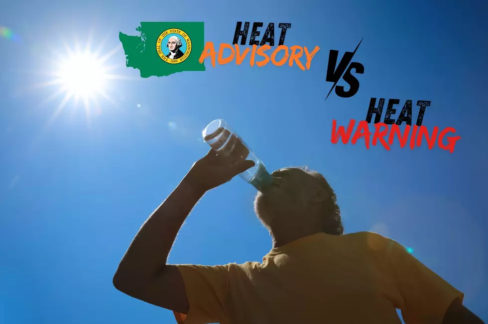 Summer Heat Waves in Washington: Heat Advisory vs Heat Warning