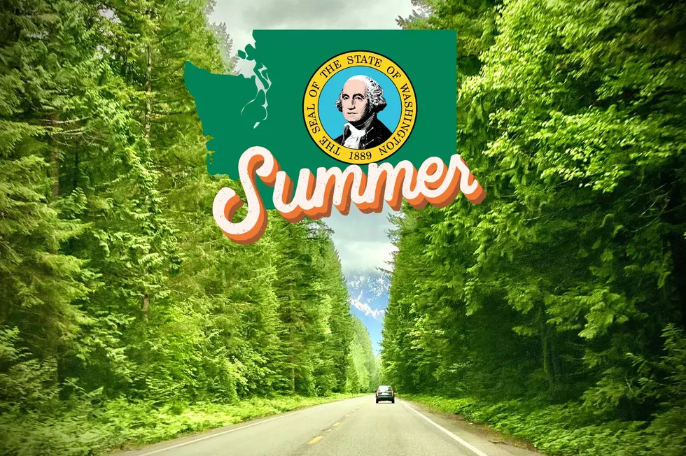 8 Unique & Fun Ways to Capture Washington’s Summer Magic