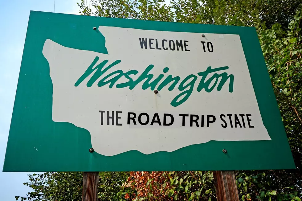 Washington State Named Road Trip Haven: Ranked 7th in the USA