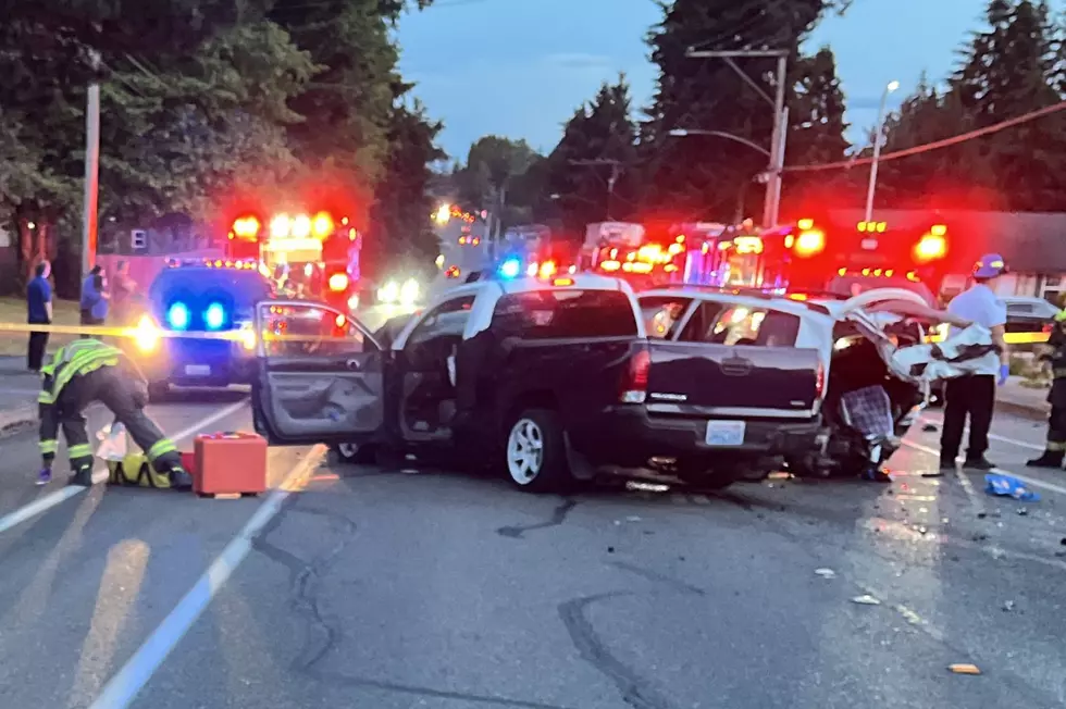 Serious Collision in Renton: DUI Driver Causes Chaos