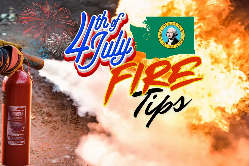 Stay Safe Washington: Key Fourth of July Tips You Need to Know