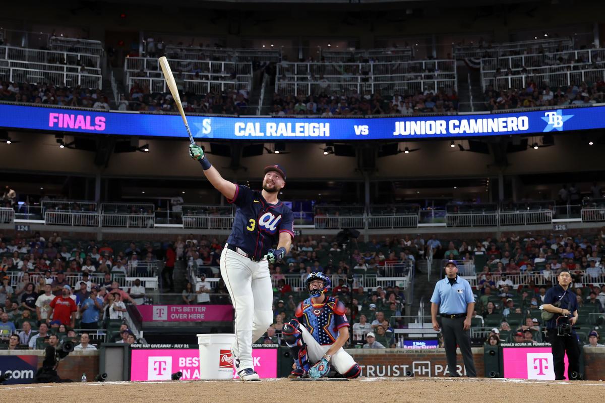 The 2025 MLB All-Star Weekend was a Win for Washington Fans