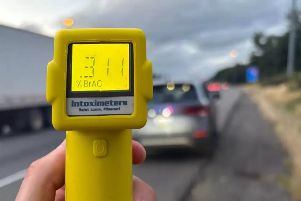 Washington Man was Arrested for DUI 4x the Legal Limit on I-5
