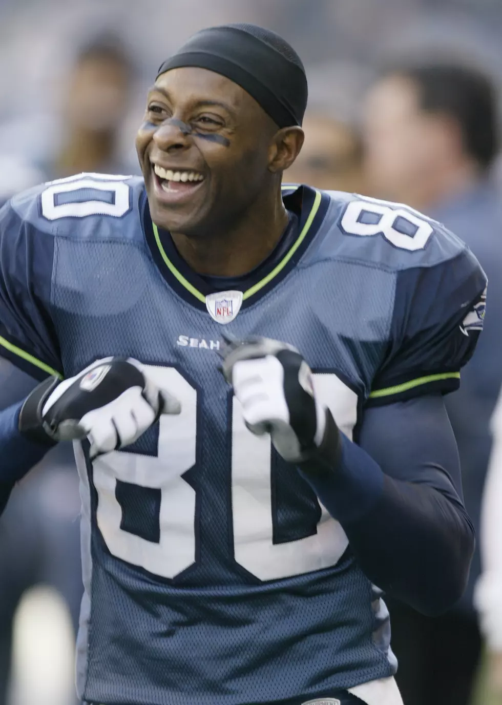 Carolina Panthers v Seattle Seahawks
