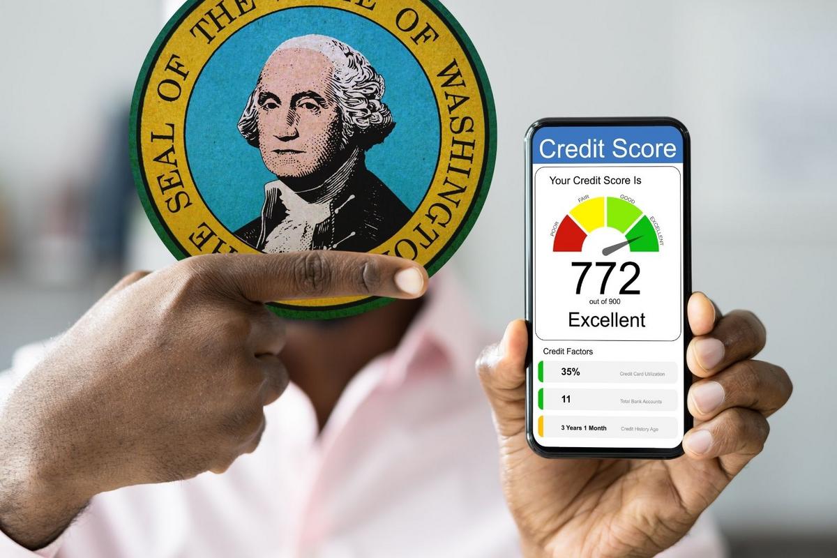 Washingtonians Named Among the Best Budgeters in the U.S.