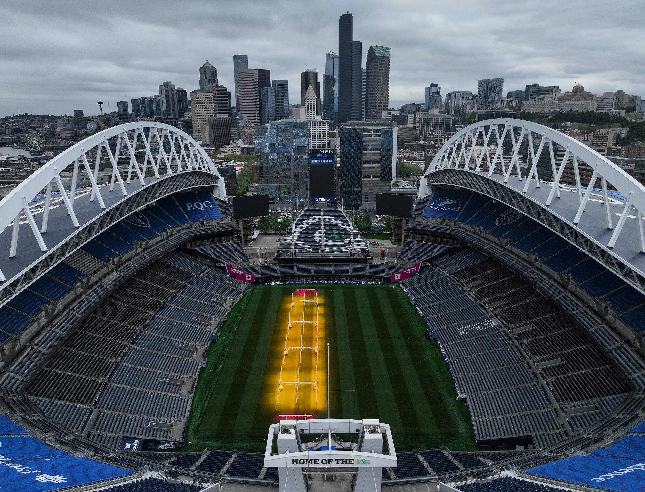 Washington's $80 Million World Cup Gamble: Will it Pay Off?