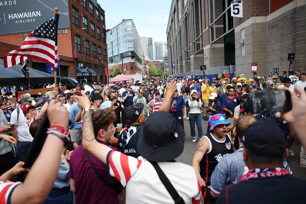 USA v Australia: Group D - FIFA World Cup 2026