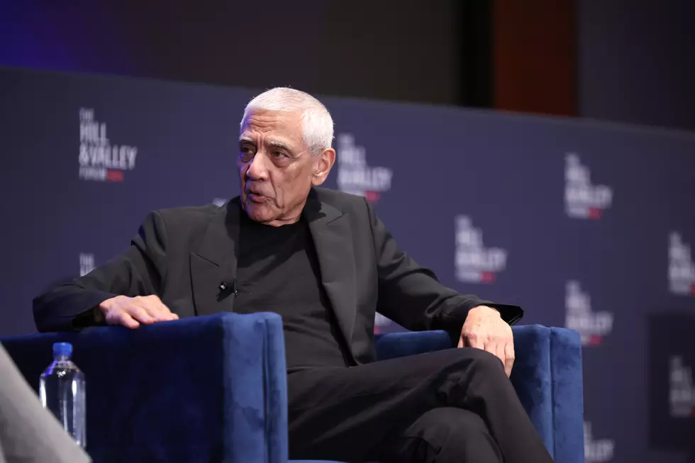 The Hill & Valley Forum 2025 - Programming