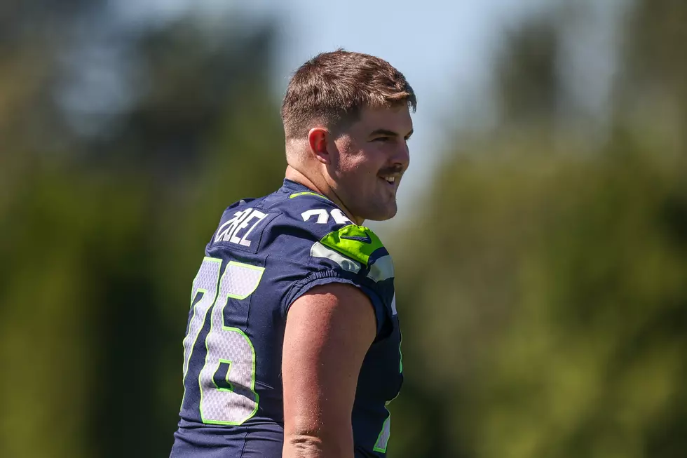 Seattle Seahawks Mandatory Minicamp