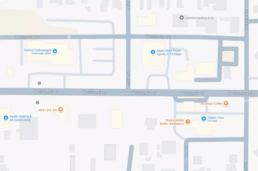 Google Maps