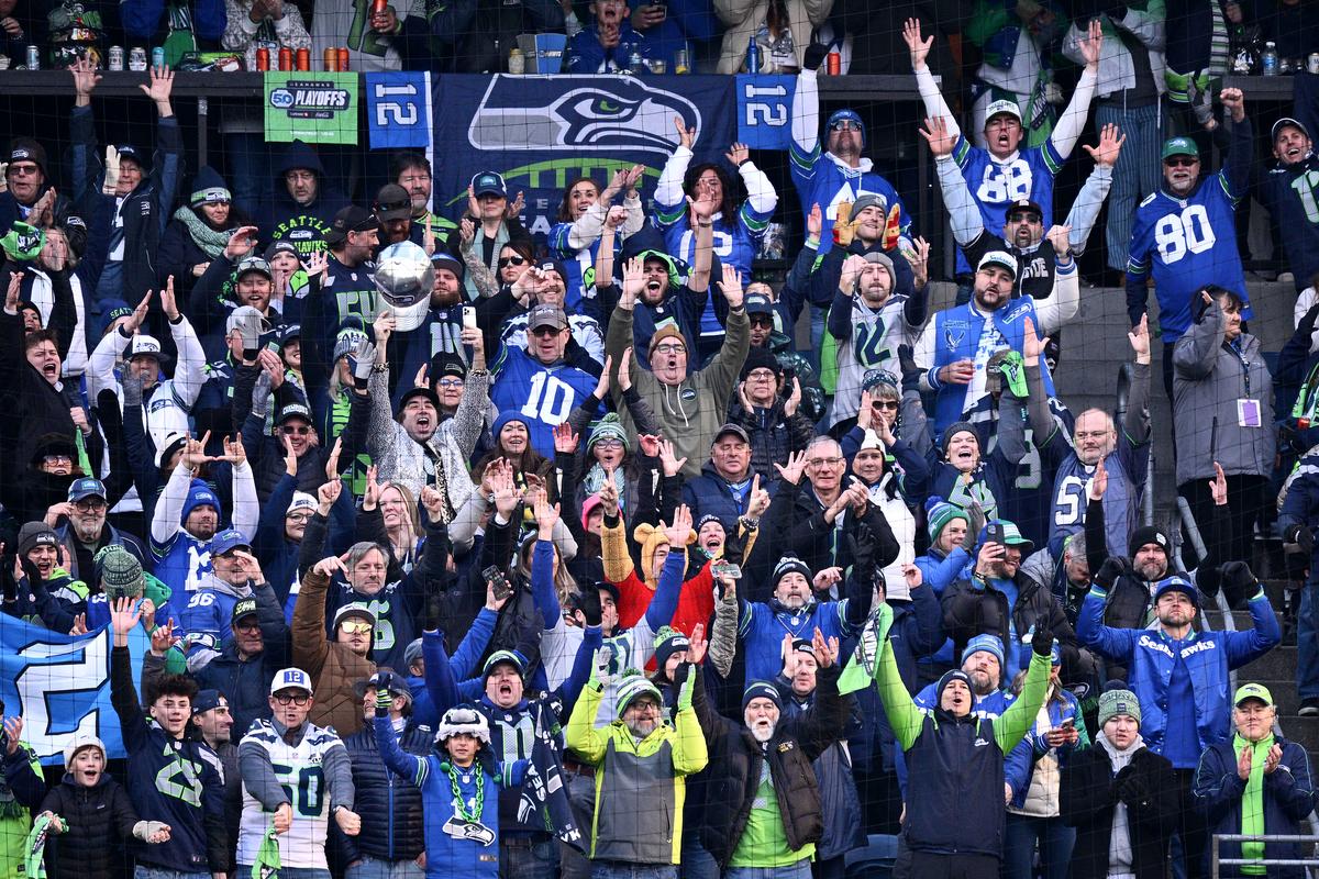 Study Says Seattle Seahawks Fans Are Confident, But Still Have ‘Fanxiety'