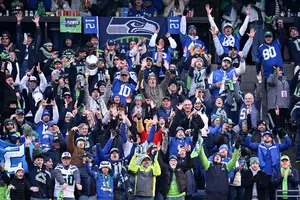 Study Says Seahawks Fans Are Confident, But Still Have 'Fanxiety'