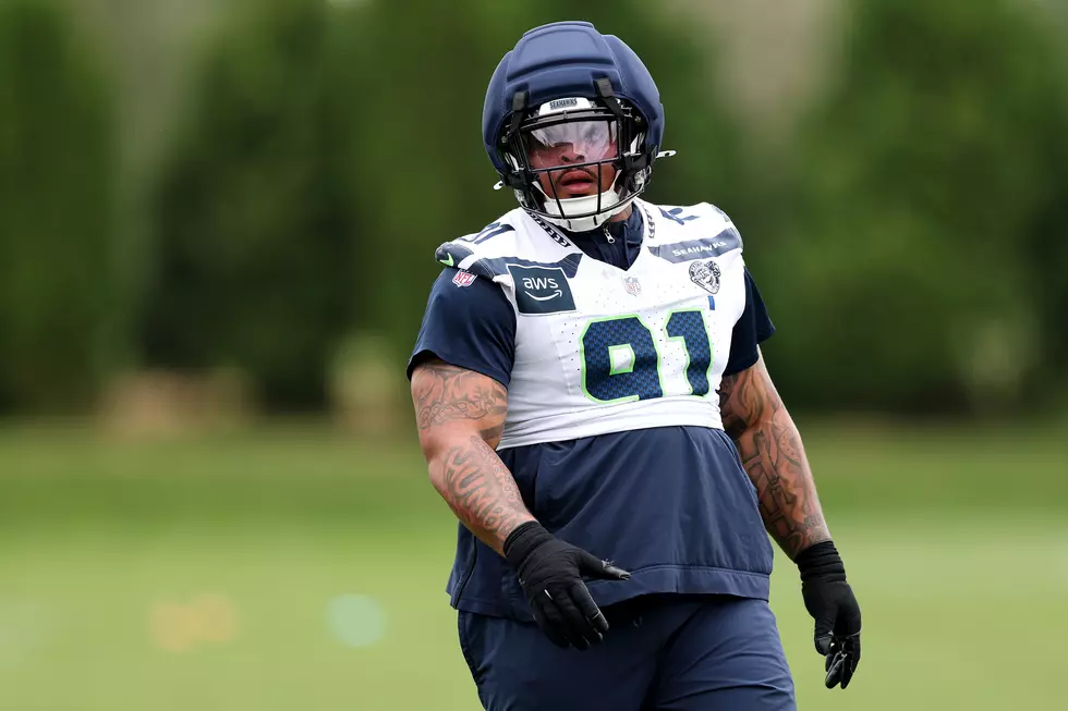 Grip Test Proved Which Seattle Seahawks Player Is the Strongest