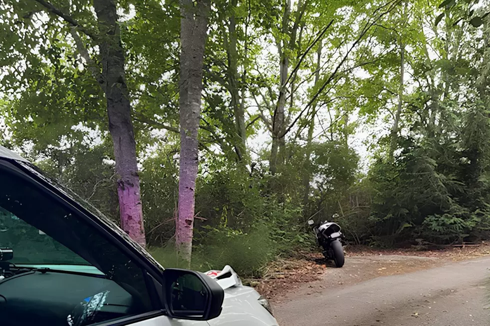 WSP Is Not Letting Reckless Motorcycle Riders Get Away This Summer