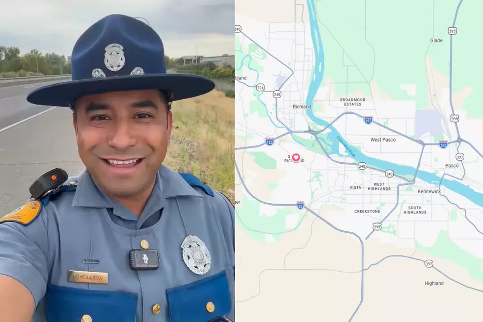 These Are the Main Tri-Cities Roads You Cannot Walk Along