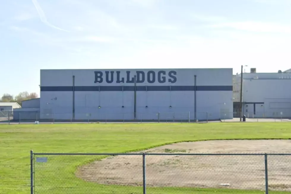 Pasco High School Athletes Returning to Restored Facilities This Fall