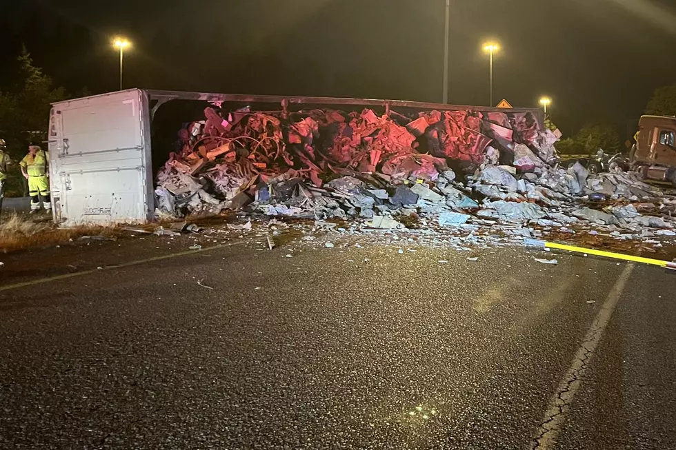 Washington State Has a Garbage Truck Problem with Two Crashes in Three Days