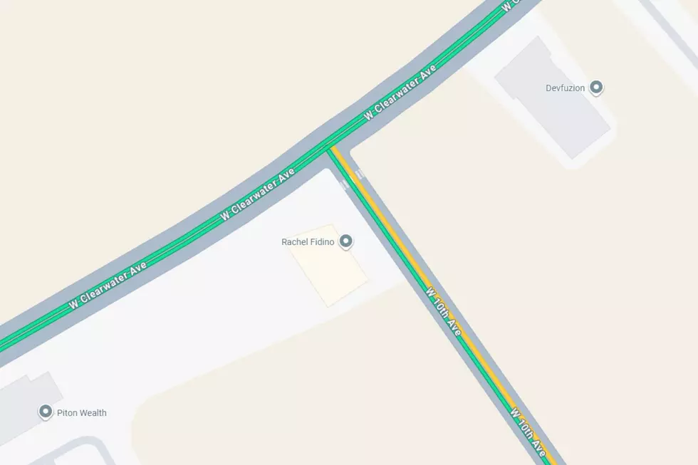 Google Maps